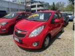 Chevrolet Spark Spark 1.0