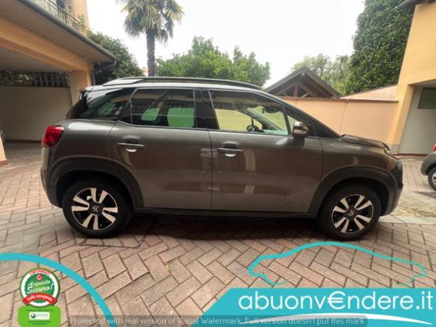 CITROEN C3 Aircross BlueHDi 110 S&S Shine Pack rif. 23940481 - Foto 9