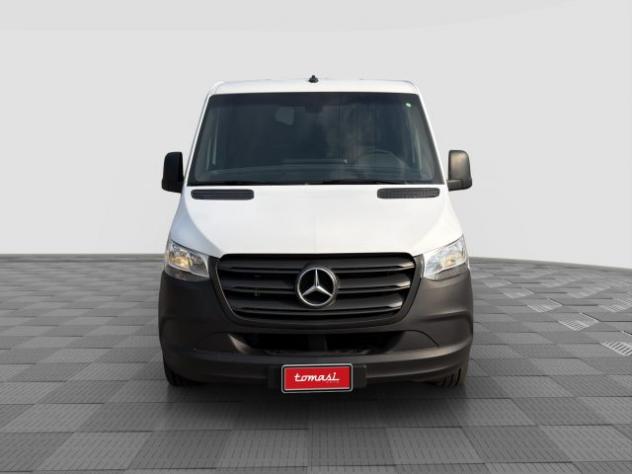 MERCEDES-BENZ Sprinter Sprinter F32/35 311 CDI FWD TN Furgone rif. 24174302 - Foto 8