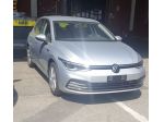 Volkswagen golf 8