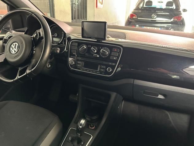 Volkswagen up! 1.0 75 CV 5p. high - Foto 9
