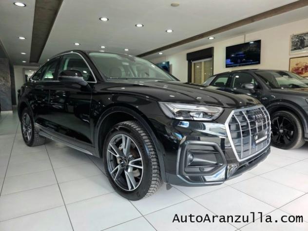 AUDI Q5 SportBack 40 2.0 TDI 204CV Quattro S tronic Advanc rif. 23731996 - Foto 3