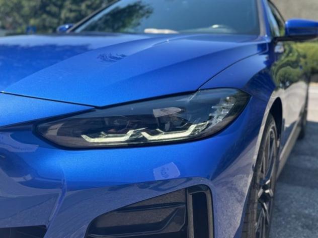 BMW 420 d xDrive 48V Msport Pro rif. 23932190 - Foto 5