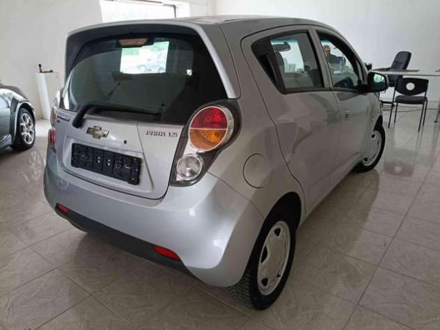 CHEVROLET Spark 1.0 LT Benzina rif. 24170589 - Foto 2