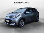 Kia Picanto 3ªs.(17--) 1.0 12V 5 porte AMT X Line