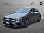 Mercedes-Benz Classe A - V177 2018 - A 180 d Premium auto