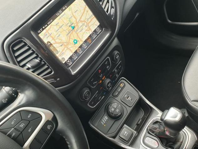 JEEP Compass HYBRID PLUG IN 1.3 Turbo T4 190 CV 4xe Limited AUT rif. 23806750 - Foto 2