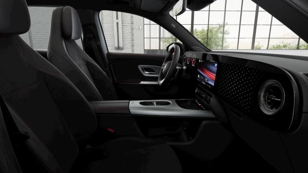 Mercedes-Benz GLB EQ 250+ Advanced Plus - Foto 7