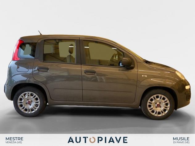 FIAT Panda 1.0 FireFly 70cv S&S Hybrid - Foto 6