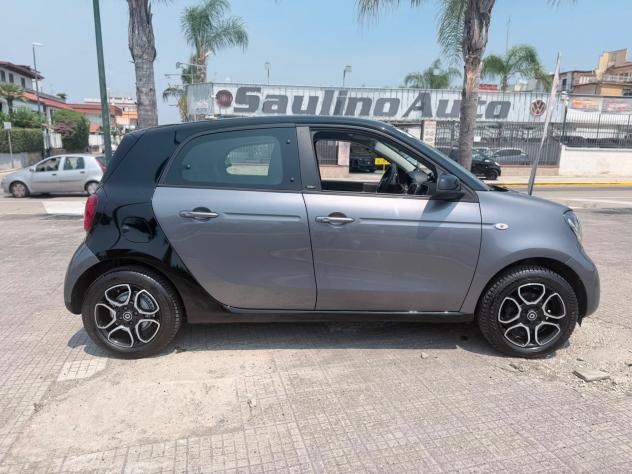 Smart ForFour 70 1.0 twinamic Prime - Foto 4