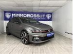 Volkswagen Polo GTI 2.0 Automatica