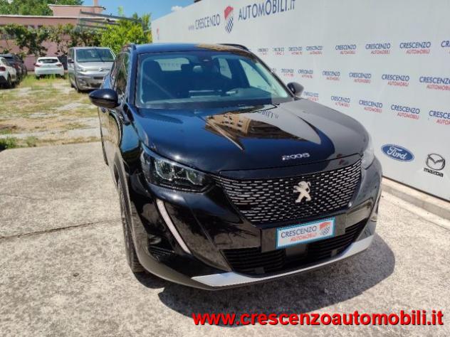PEUGEOT 2008 PureTech 100 S&S Allure Pack - PREZZO REALE rif. 23897415 - Foto 7