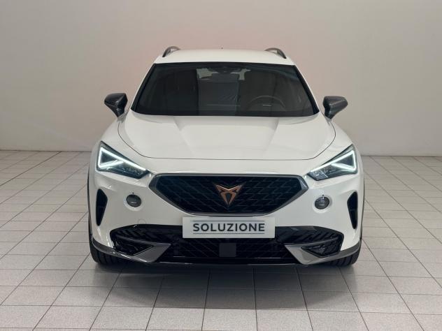 CUPRA Formentor 1.4 e-hybrid 204cv dsg - Foto 8