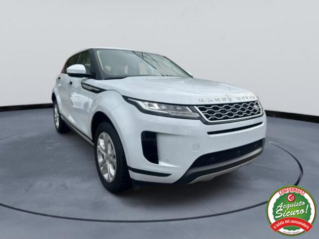 LAND ROVER Range Rover Evoque 2.0D I4-L.Flw 150 CV rif. 24215611