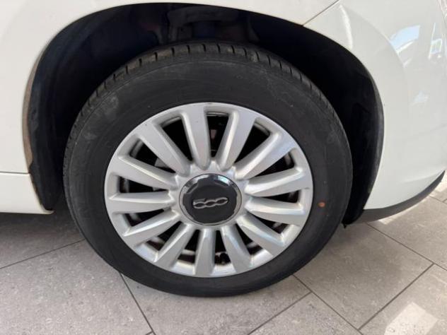 FIAT 500L 1.4 95 CV Pop Star rif. 23776438 - Foto 6