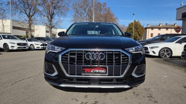 AUDI Q3 40 TFSI quattro S tronic Business Advanced PERMUTE rif. 23761967 - Foto 2