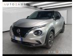 Nissan Juke 1.6 hev N-Connecta