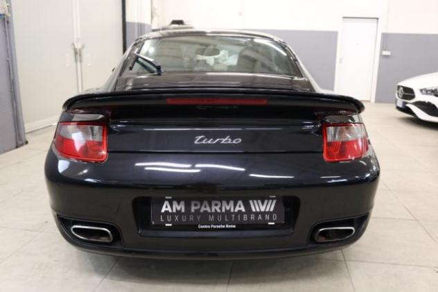 PORSCHE 911 Turbo Coupé rif. 23949363 - Foto 5