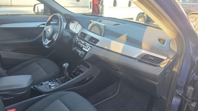 BMW X2 xDrive18d Business-X rif. 23219244 - Foto 10