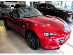 Mazda MX-5 1.5L Skyactive-G 132cv ST Homura