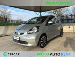 Toyota Aygo 1.0 12V VVT-i 5 porte OK NEOPATENTATI 5 PORTE