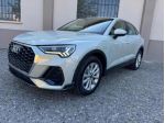 AUDI Q3 IN PROMOZIONE!!!SPORTBACK 45 TFSI e Stronic B.Plus rif. 23834067
