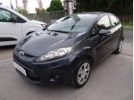 Ford Fiesta 1.2 60CV 5p. OK NEOPATENTATI