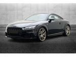 AUDI TT Coupé 40 TFSI S tronic rif. 24048788