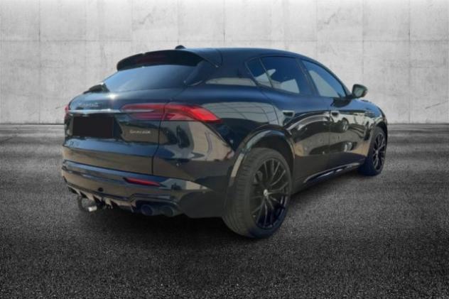 MASERATI Grecale MHEV 330 CV AWD Modena rif. 23757593 - Foto 2