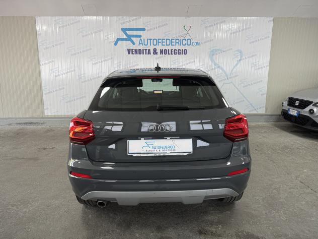 Audi Q2 Q2 30 1.6 tdi Business s-tronic my19 - Foto 5