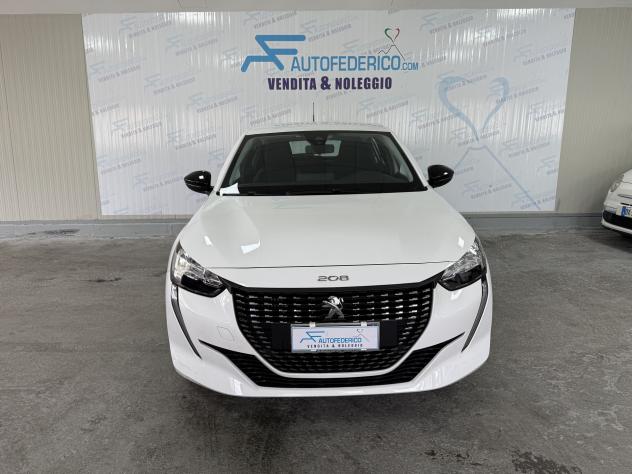 Peugeot 208 Active BlueHDi 100 S/S FRIZIONE NUOVA - Foto 2