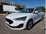 FORD Focus N1 1.5 EcoBlue 120 CV SW Business N1 AUTOCARRO rif. 24027299