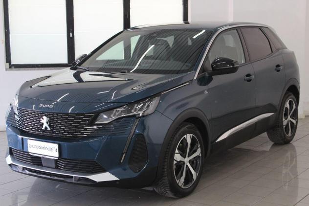 PEUGEOT - 3008 - BlueHDi 130 EAT8 S&S Allure - Foto 3