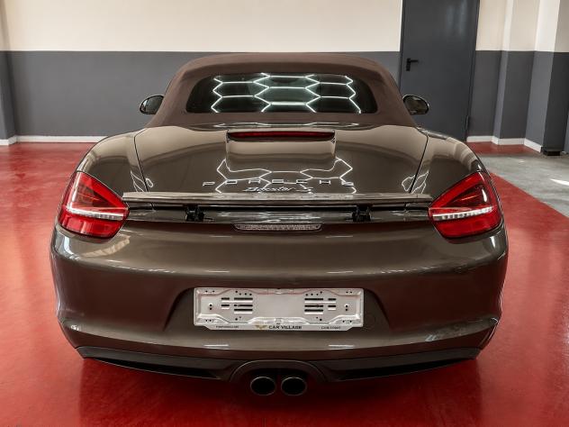 Porsche Boxster 3.4 S - Foto 6