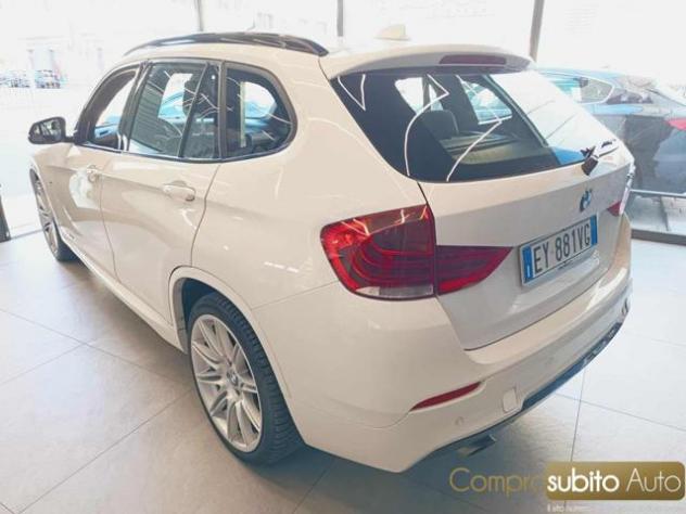 BMW X1 xDrive18d Msport rif. 24021301 - Foto 4