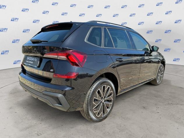 Škoda Kamiq 1.0 TSI Black Dots DSG 85kW - Foto 4