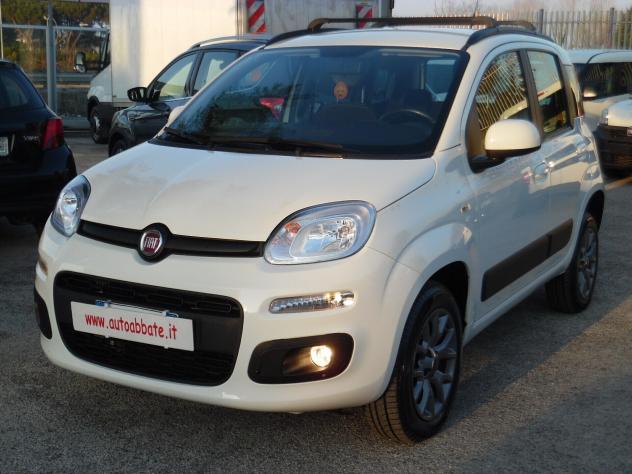Fiat Panda Lounge - Foto 3