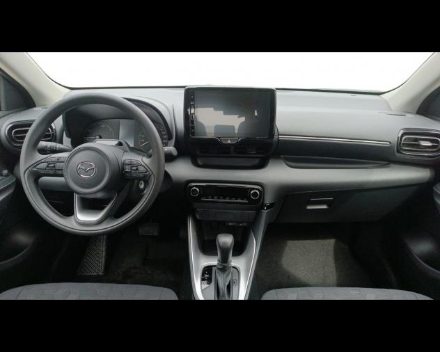 Mazda Mazda2 Hybrid 2026 5HB 1.5L Hybrid VVT-i 116 CVT FWD Prime-Line - Foto 5