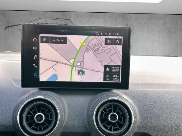 Audi Q2 1.5 35 TFSI S LINE S TRONIC NAVI LED - Foto 8