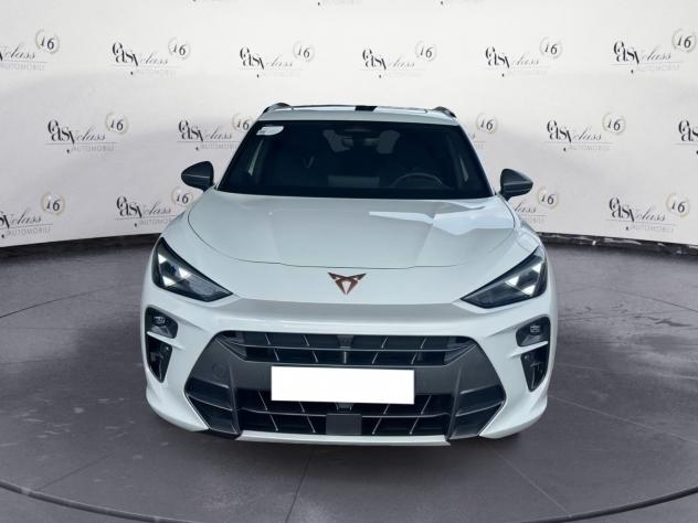 CUPRA Terramar Terramar 1.5 hybrid TSI 150cv DSG TETTO APRIBILE 19 XL - Foto 3