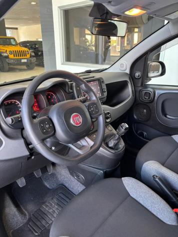 FIAT - Panda - 1.0 FireFly S&S Hybrid City Life - Foto 10