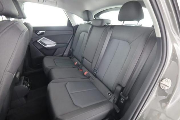 AUDI Q3 Q3 SPB 35 TFSI S tronic rif. 23744820 - Foto 3