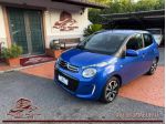 CITROEN C1 VTi 72 5porte Shine PREZZO REALE! CARPLAY! GOMMATA rif. 23973316