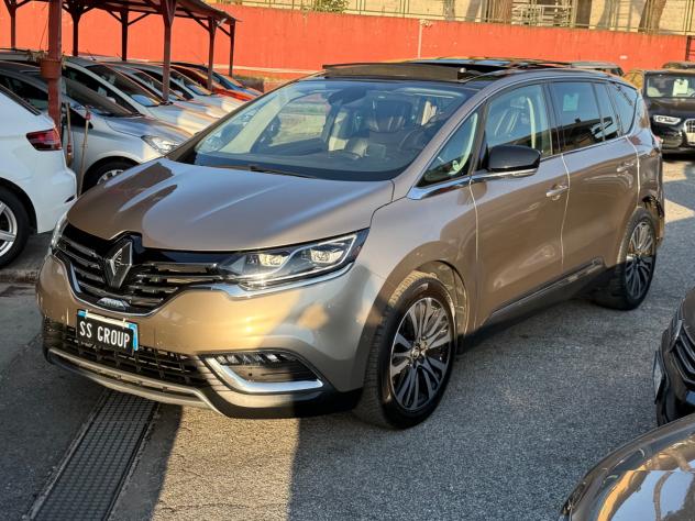Espace dCi- Initiale Paris 4Control-7 posti -tetto-full - Foto 6