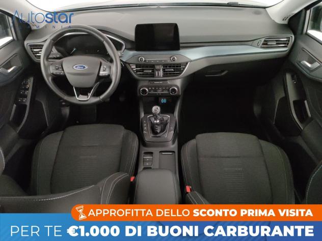 Ford Focus Active SW 1.0t ecoboost h 125cv - Foto 9
