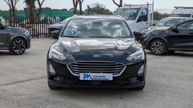 FORD Focus Ecoblue Business 1.5cc 120cv CAMERA POST. NAVIG. rif. 23613922 - Foto 3