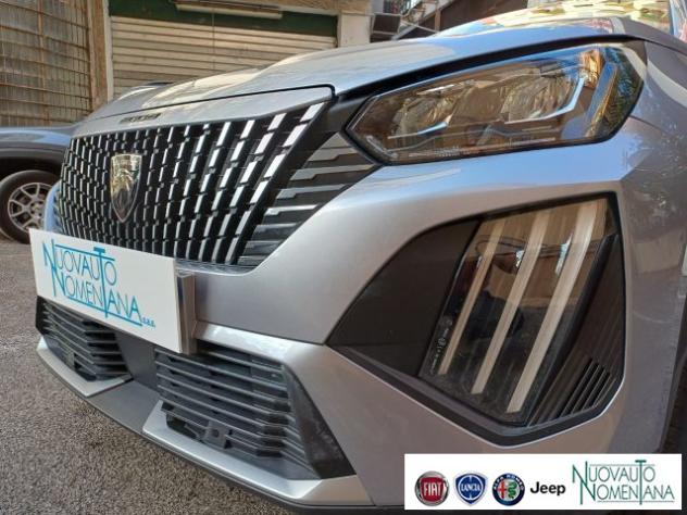 PEUGEOT 2008 PureTech 100 S&S Allure Aziendale Stellantis rif. 23968677 - Foto 2