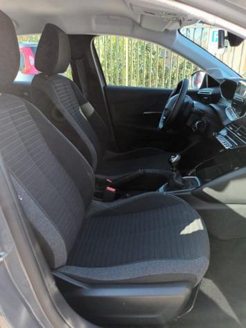 PEUGEOT 208 1200 PURETECH ACTIVE 100CV NAV LED rif. 23686368 - Foto 8