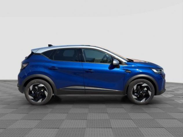 RENAULT Captur Captur Full Hybrid E-Tech 145 CV Techno rif. 23915806 - Foto 6
