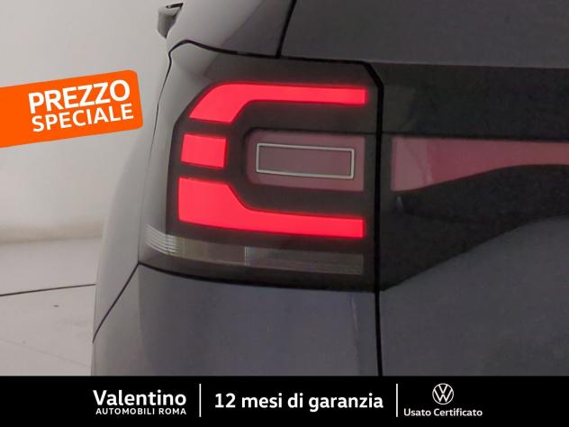 Volkswagen T-Cross 1.0 TSI R-LINE - Foto 9